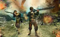 Modern Survival Action Game: Fps Sniper Screen Shot 8