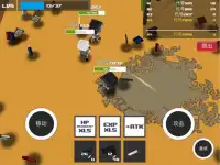 Multiplayer Shooting arena Screen Shot 4