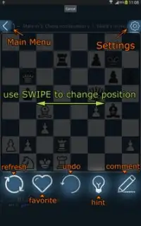 Chess? OK! Screen Shot 8