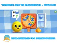 RMB Games: Educational app for Kids & Kindergarten Screen Shot 15