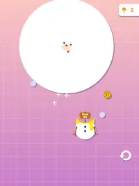 Build a Snowman : Morphing it! Screen Shot 10