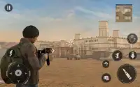 Survival Shooter Epic Battle Royale Screen Shot 0