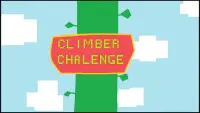 Climber Challenge Screen Shot 0