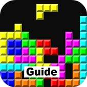 Guide for Tetris