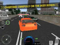 Driving School - Car Academy Screen Shot 9