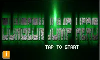 Dungeon Jump Hero Screen Shot 0