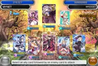 Valkyrie Crusade 【Anime-Style TCG x Builder Game】 Screen Shot 14