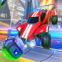 Rocket Car Ball 2021 – Rocket Car League