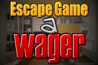 Escape Game - A Wager Screen Shot 0