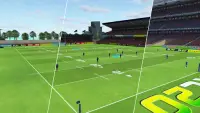 Rugby League 20 Screen Shot 5