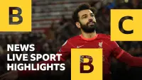 BBC Sport - News & Live Scores Screen Shot 14