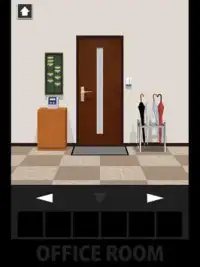 OFFICE ROOM - room escape game Screen Shot 6