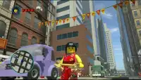 Jewels of LEGO Ninja Screen Shot 7