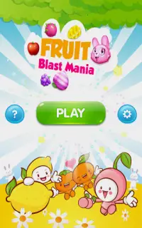 Fruit Blast Mania Screen Shot 14