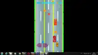 McQueen racing Lightning  cars 3 Screen Shot 4