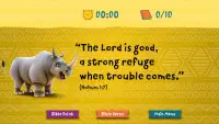 Roar Bible Buddies Screen Shot 5