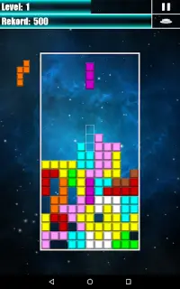 Star Block Screen Shot 4