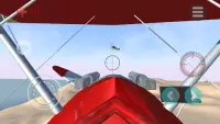 Air King: VR uçak savaş Screen Shot 8