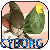 Pro Cyborg KuroChan Free Game Guia