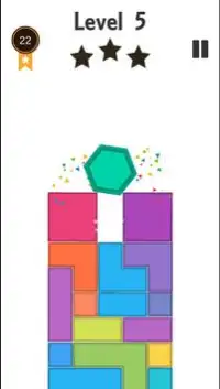 Block Puzzle Screen Shot 6