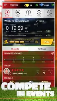 TAP SPORTS FOOTBALL Screen Shot 14