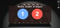 Checkers 2 Player Offline 3D Screen Shot 2