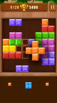 Brick Classic - Brick Game Screen Shot 3