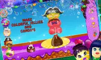 My Candy World Fun Game Screen Shot 4