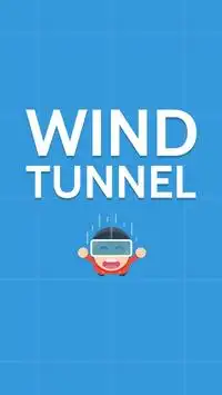 Wind Tunnel Screen Shot 4