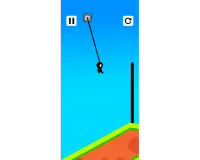 Swing star Screen Shot 0