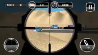 American Sniper Traffic Hunt Screen Shot 16
