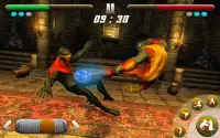 Superhero Fighting 3D - New Fighting Games 2020 Screen Shot 5