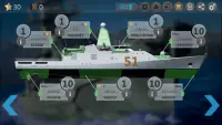 Sea Battle : Submarine Warfare Screen Shot 7