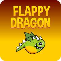 Flappy Dragon