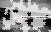 Jigsaw Puzzles: More Kittens Screen Shot 3
