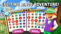 Bingo Tale - Play Live Online Bingo Games for Free Screen Shot 0