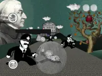 Robbery - The Coldcut Game Screen Shot 6
