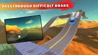 Impossible Extreme Car Driving: Car Simlulator 3D Screen Shot 1