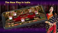 Victory TeenPatti - Indian Poker Game Screen Shot 4