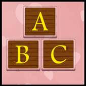 ABC - Alphabet Learning Game
