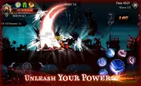 Shadow Fight Heroes - Dark Knight Legends Stickman Screen Shot 3