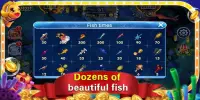 iFishing Go-Enhanced Online Shooting Fish Game Screen Shot 1
