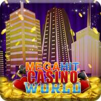 Mega Hit Casino World