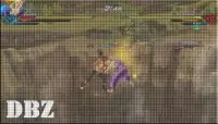 New Dragon Ball Xenoverse Hint Screen Shot 0