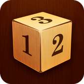 NumBlock: Merge Number Puzzle