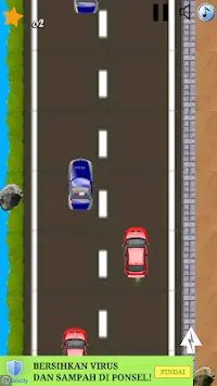 Speed Racing Ultimate Free Screen Shot 2