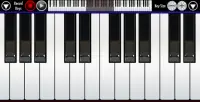 Real Piano Screen Shot 2