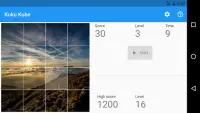 Kuku Kube Screen Shot 7