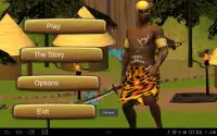 Africa - Rise of a Warrior Screen Shot 5