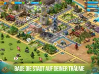 Paradise City: Building Sim Screen Shot 11